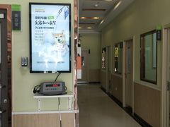 -瑞鹏宠物医院·骨科·猫科·内科(第一中心)
