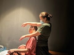 -涟LIAN·泰式按摩·MASSAGE·SPA(华强北店)