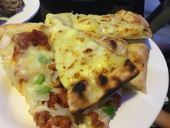 -皇家5号海鲜烤肉火锅自助餐(聊城总店)