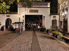 -南宋御街