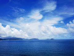 -瑰丽酒店·海吧·天际下午茶·现场DJ·天台酒吧
