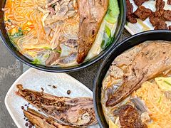 -鸭小妹鸭血粉丝(老门东店)