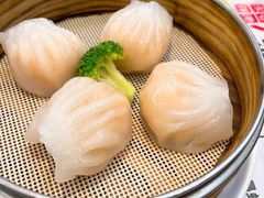 水晶虾饺皇-永祥烧腊餐厅(虹口店)