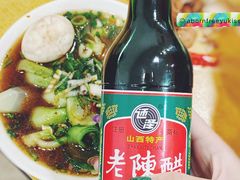 -水仙拉面(水仙街店)