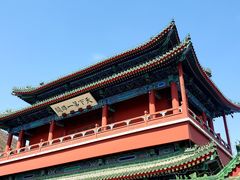 -居庸关长城