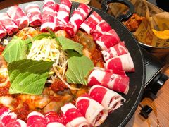 -春熙台韩国料理·章鱼肥牛(西丽店)