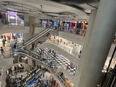 -美罗城