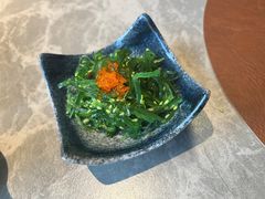 -炙柒Sekinana·精致料理 烧鸟·铁板烧(海上世界店)