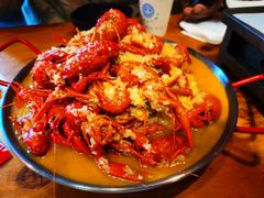 -小红烤翅(傅厚岗店)