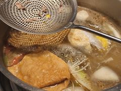 -犇鼎牛潮汕牛肉火锅(新辰里学清路店)