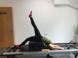 -康舒普拉提工作室control pilates