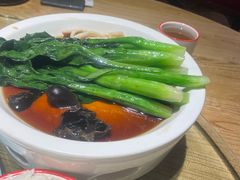 -新白鹿餐厅(爱琴海购物中心店)