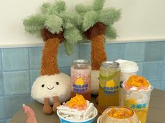 -冰椰岛椰冰(亚龙湾店)