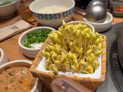 -巴奴毛肚火锅(龙湖锦艺城店)