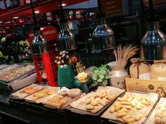 -苏格里岛自助海鲜火锅烧烤(大汉悦中心店)