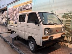 -柳州工业博物馆