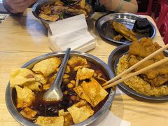 -柳州肥姨妈大骨螺蛳粉(万达中心店)