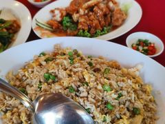 -德成饭店