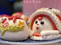 -三利音·东方司宴(外滩店)