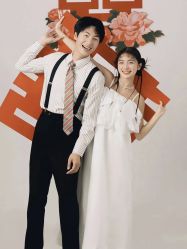 -拾尚映画·STUDIO婚纱摄影(中关村店)