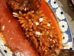 -西湖春天•老字号杭州菜(百汇店)