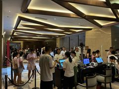 -清远熹乐谷温泉度假酒店