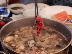 -斯普汇生蚝牛排馆(中骏世界城店)