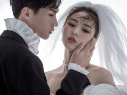 -第一夫人婚纱摄影(南京店)