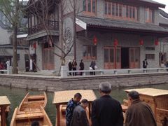 -龙潭水乡