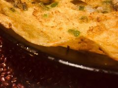 客家蚝仔烙-潮十三潮汕砂锅粥(高新四路大都荟店)