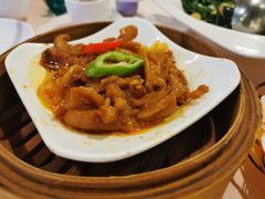-柳州饭店·绿岛餐厅(友谊路店)