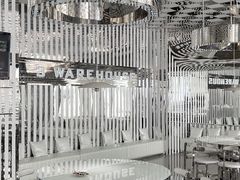 -3号仓库·创意中国菜(嘉兴龙鼎万达店)