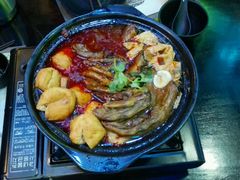 android_upload_pic-老表记广西宵夜螺蛳鸭脚煲(西大店)
