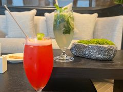 -北京港澳中心瑞士酒店·瑞士咖啡厅·自助餐