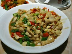 -客乡情(南京东路店)
