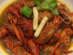 -龙虾奇迹(大华三路店)