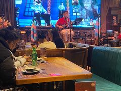 -胡桃里音乐酒馆(百家湖1912店)