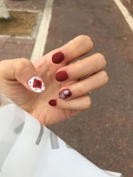 点击看大图 -TTNAIL天天美甲