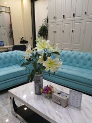 -SOLO Hair Salon