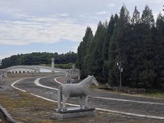 -清东陵