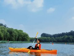 -WhaleSports户外水上运动俱乐部(朝阳公园店)