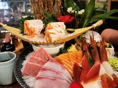 -阿吾罗日本料理(K11艺术中心店)
