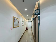 -维乐口腔(格林门诊长宁店)