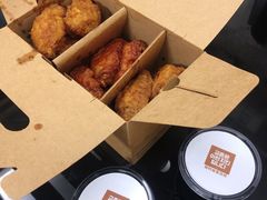 -Kyochon1991校村炸鸡(杨高中路店)
