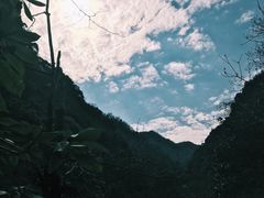 -宁波五龙潭景区