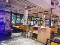 -新疆烧烤王(广灵店)