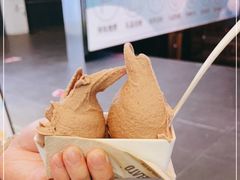 -野人先生现做冰淇淋(北京顺义祥云小镇店)