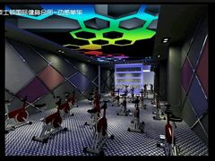 android_upload_pic-波士顿游泳健身会所(定福庄店)