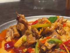 -酒里·宜州果酱烧烤(葛村店)