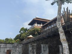 -三亚亚龙湾人间天堂鸟巢度假村